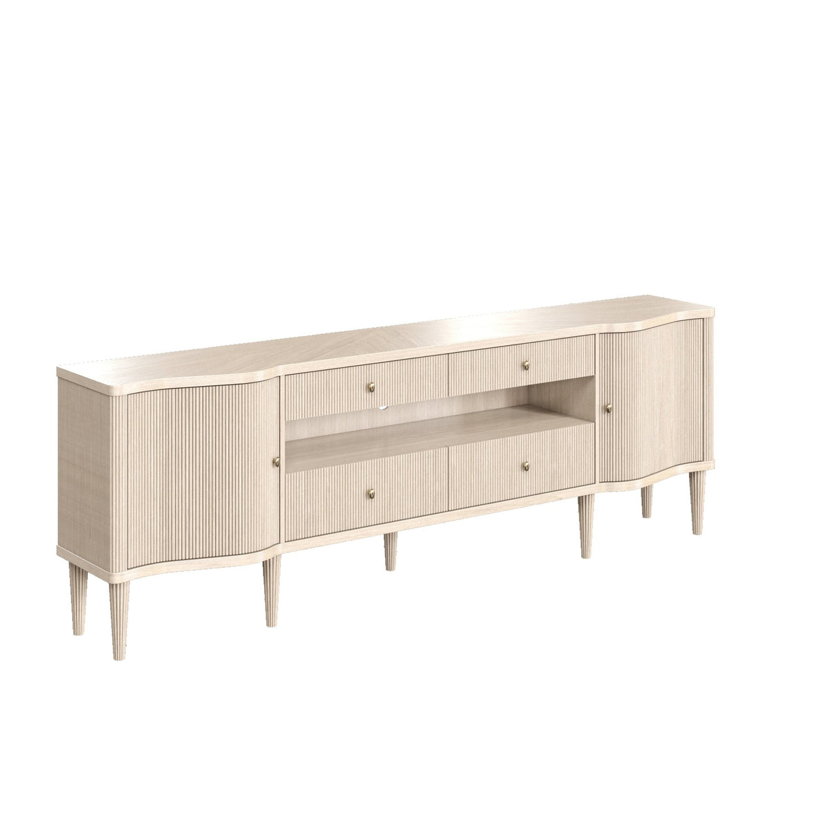 la lumiere Console table Consoles & Sideboards| Roots Furniture