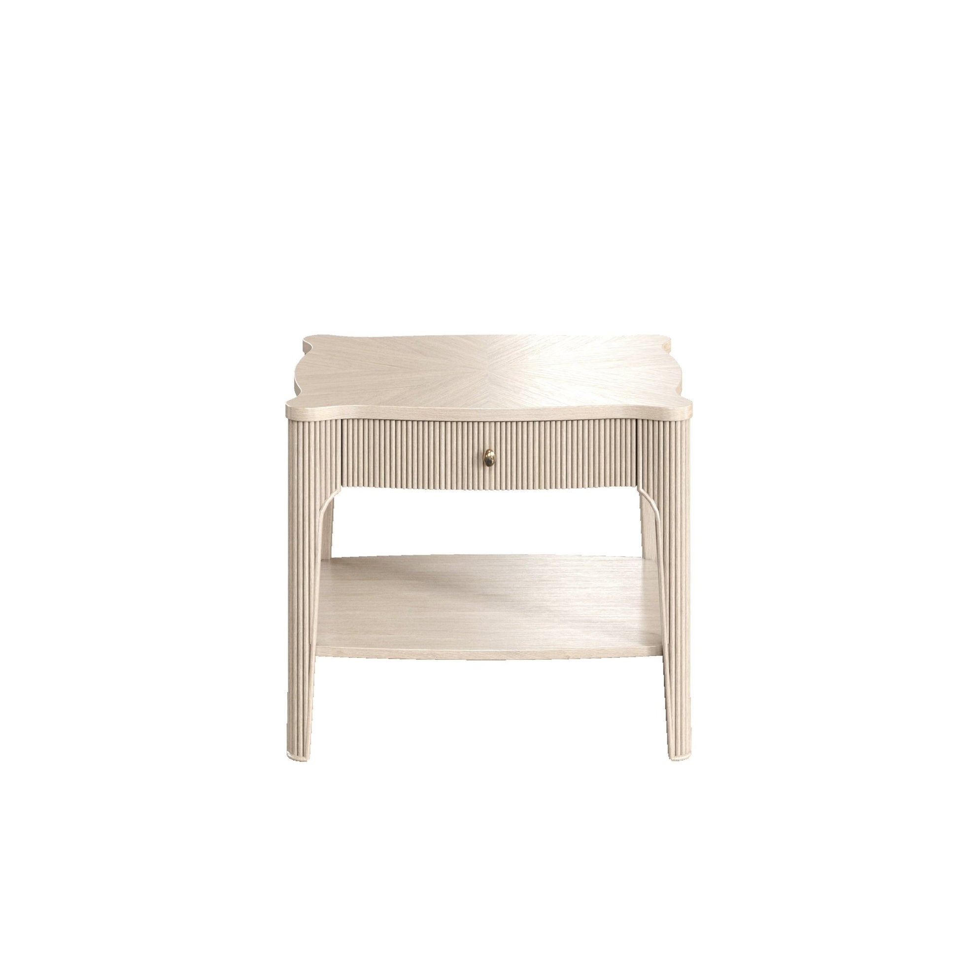 la lumiere Side Table Accent & End Tables| Roots Furniture