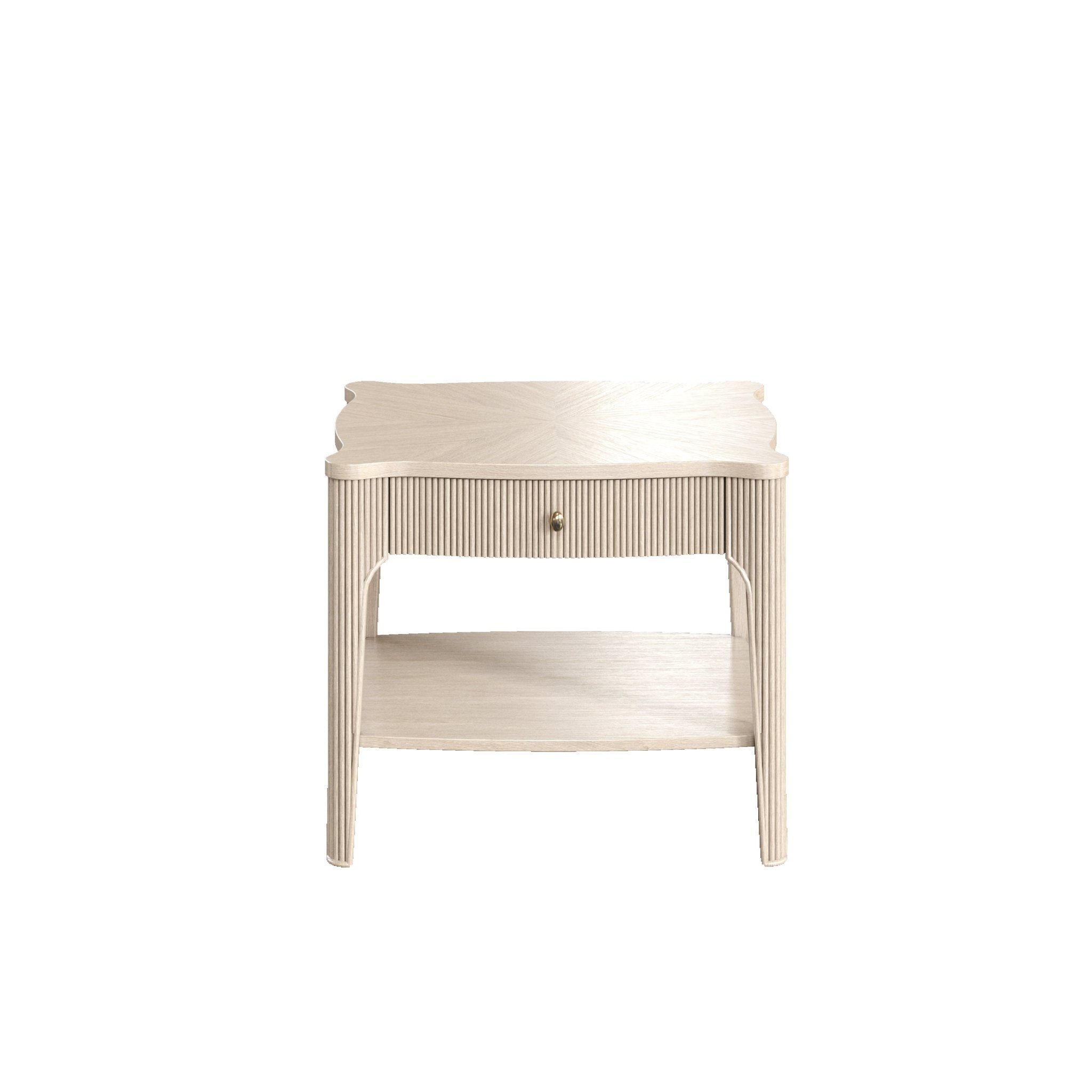 la lumiere Side Table Accent & End Tables| Roots Furniture