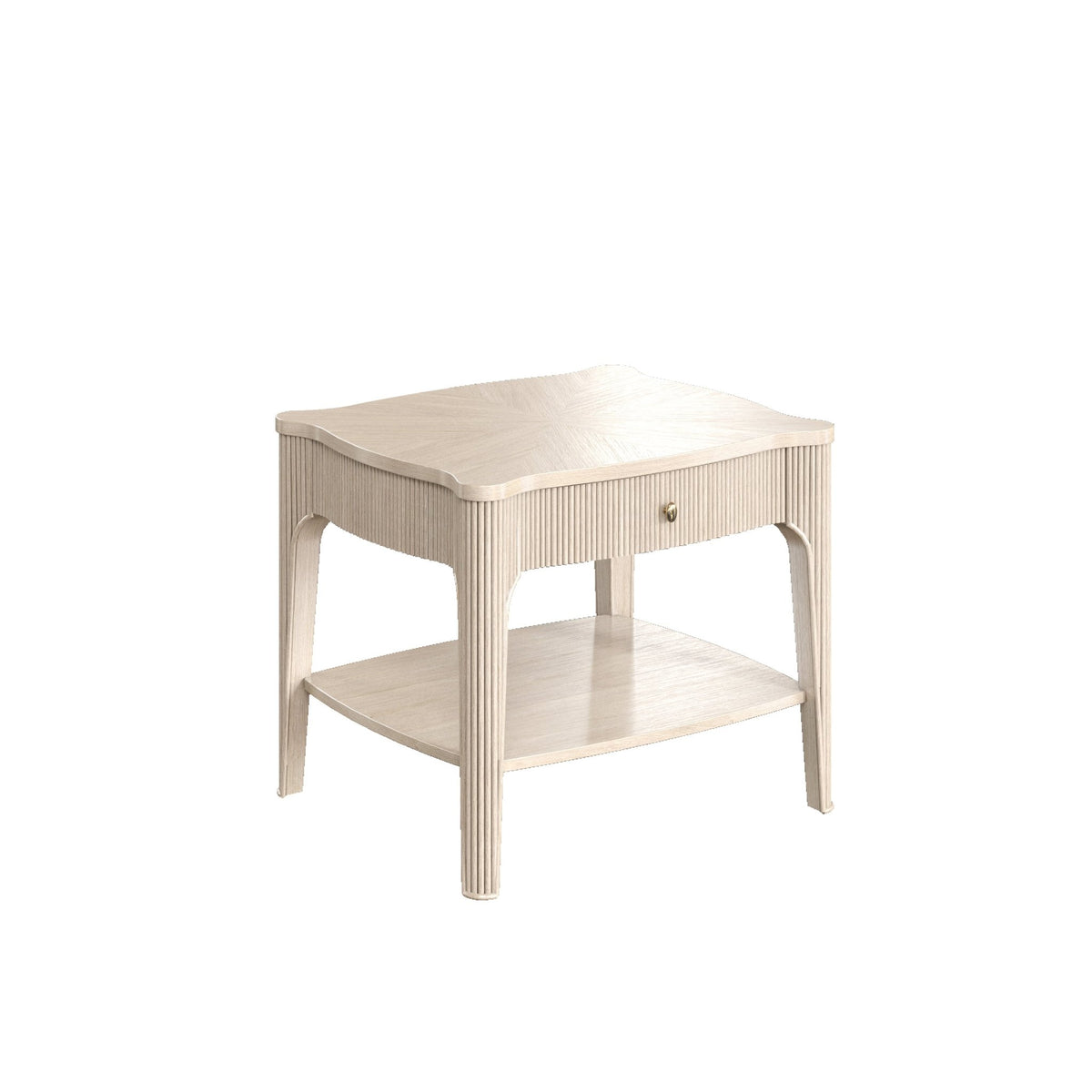 la lumiere Side Table Accent & End Tables| Roots Furniture