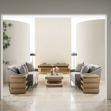 La Moda - La Moda Cocktail Table Petite