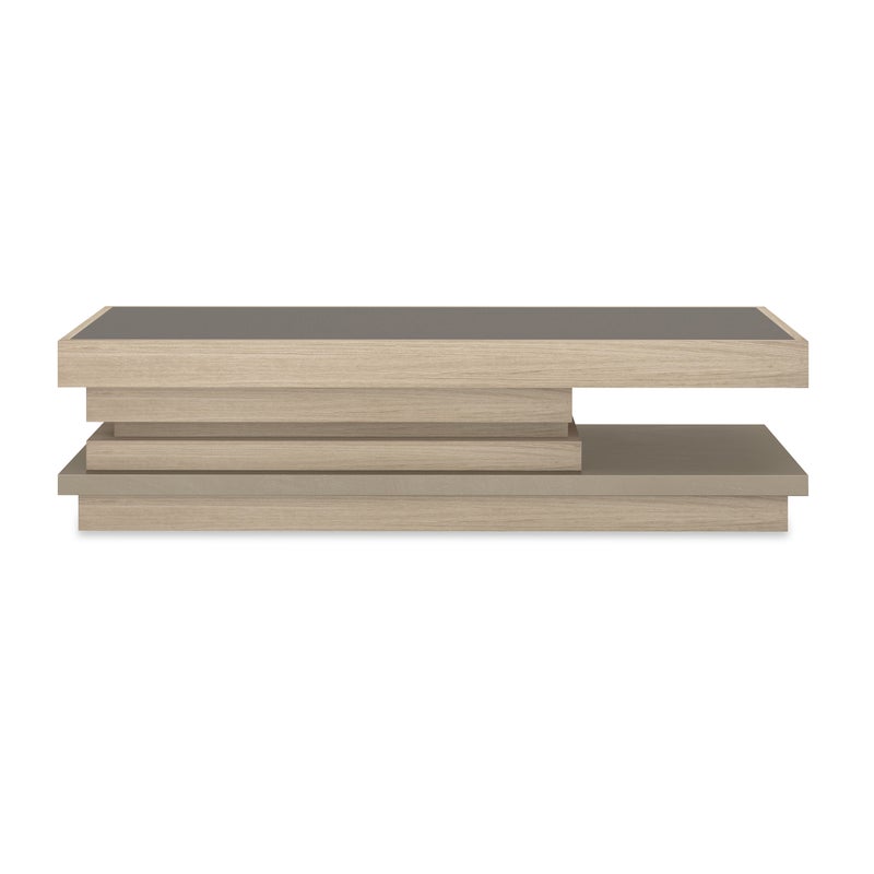 La Moda - La Moda Cocktail Table Petite Coffee Tables| Caracole