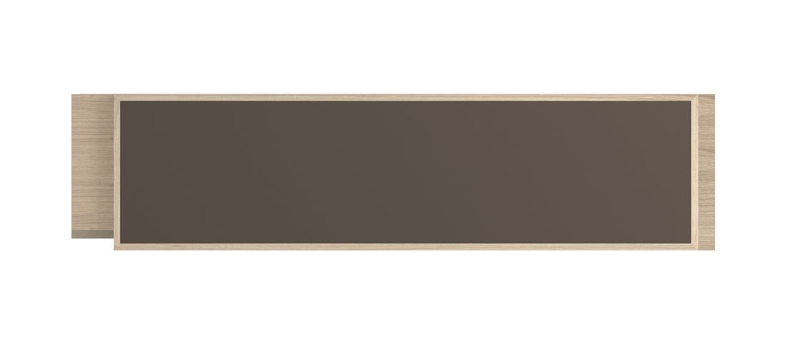 La Moda - La Moda Media Consoles & Sideboards| Caracole