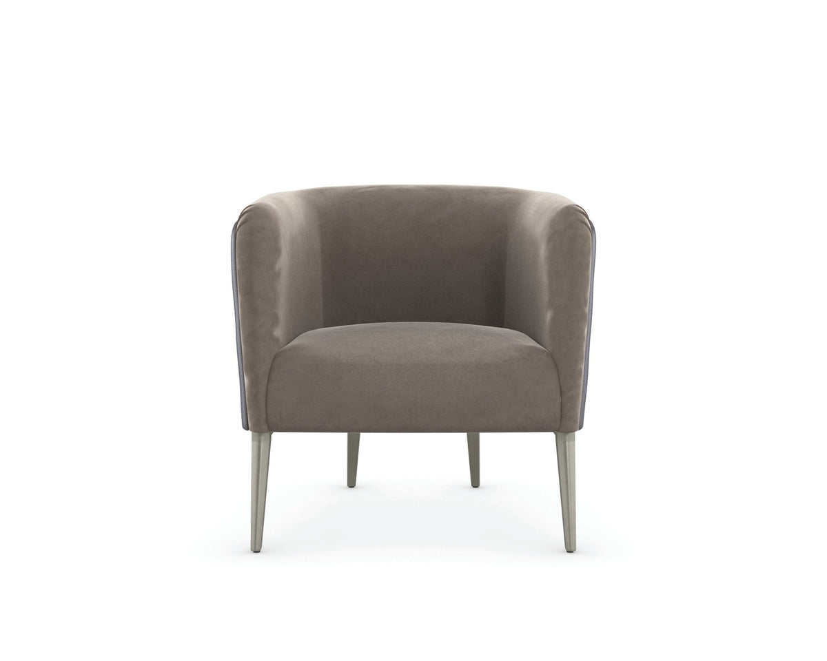 La Moda - La Scala Accent Chair Chairs| Caracole