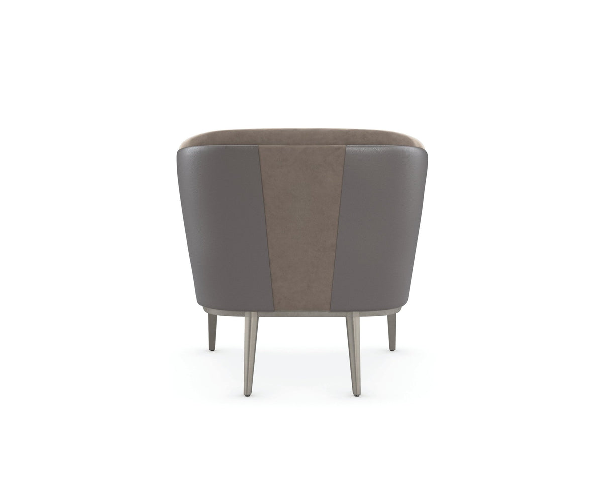 La Moda - La Scala Accent Chair Chairs| Caracole