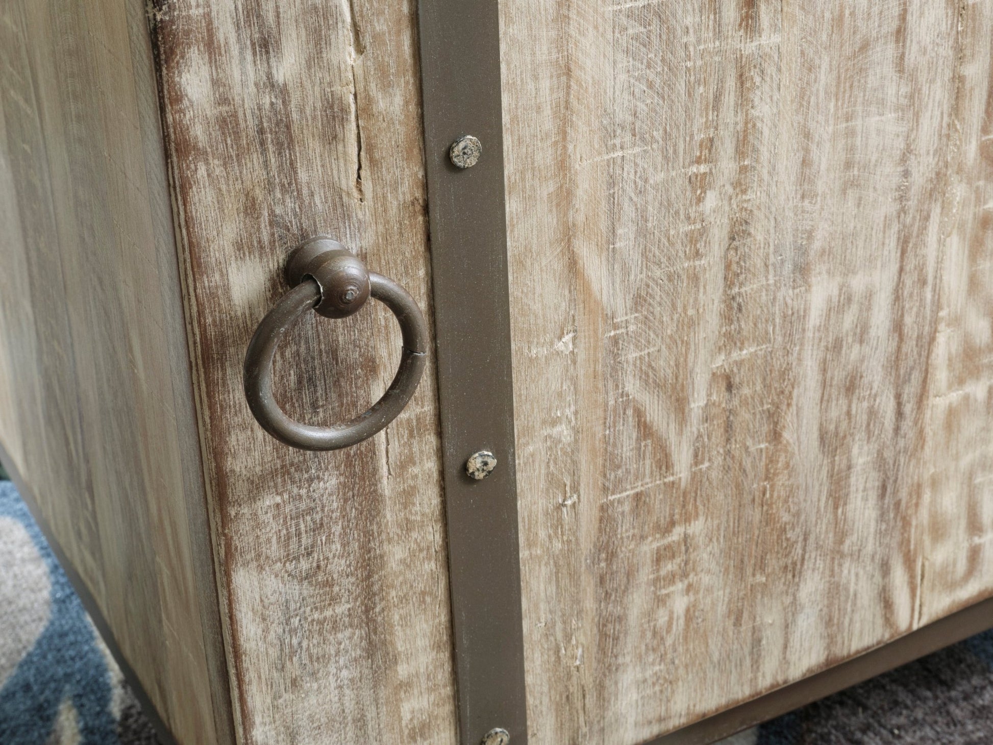 Laddford Accent Cabinet Cabinets & Chests| Ashley Homestore