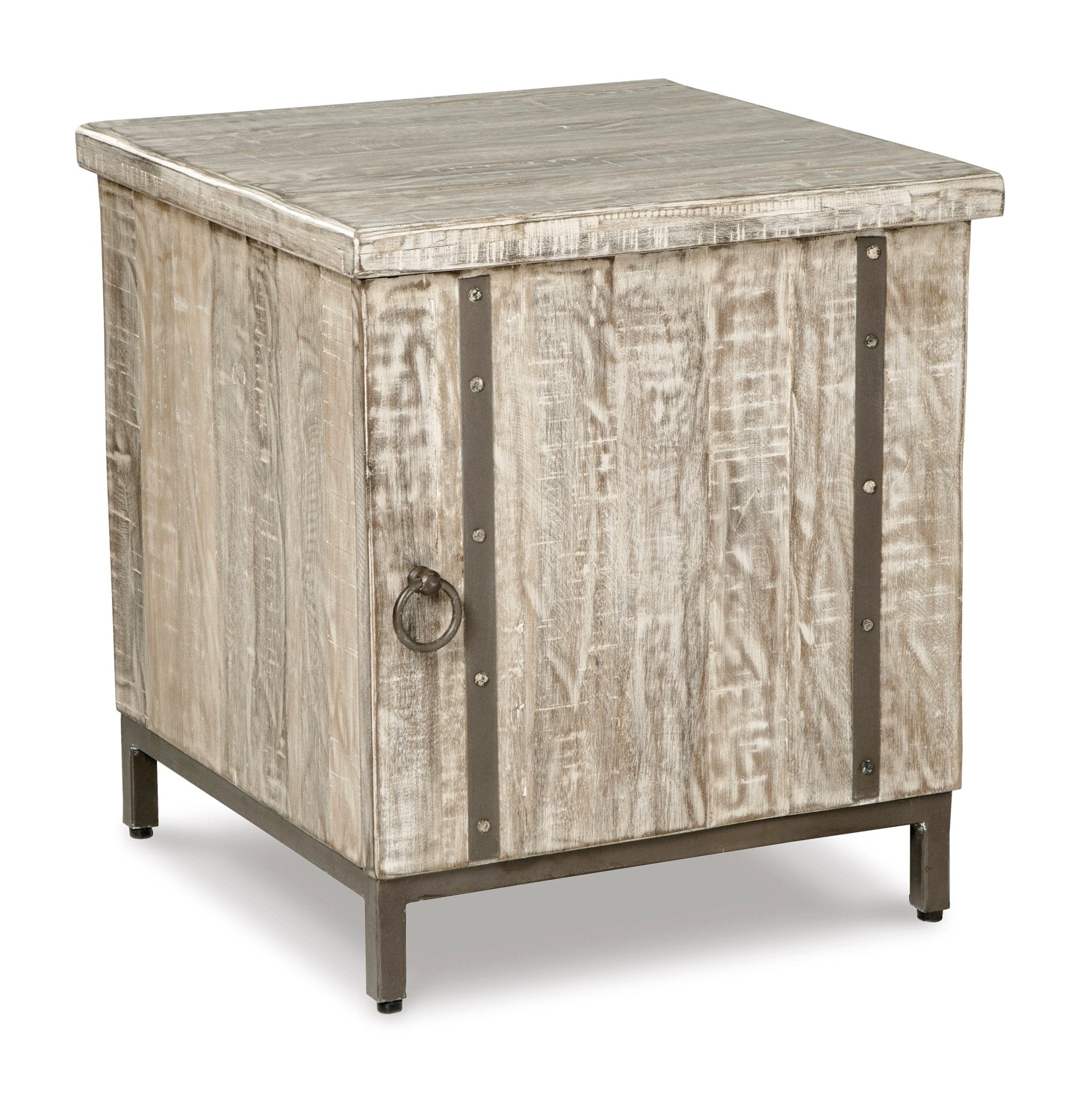 Laddford Accent Cabinet Cabinets & Chests| Ashley Homestore
