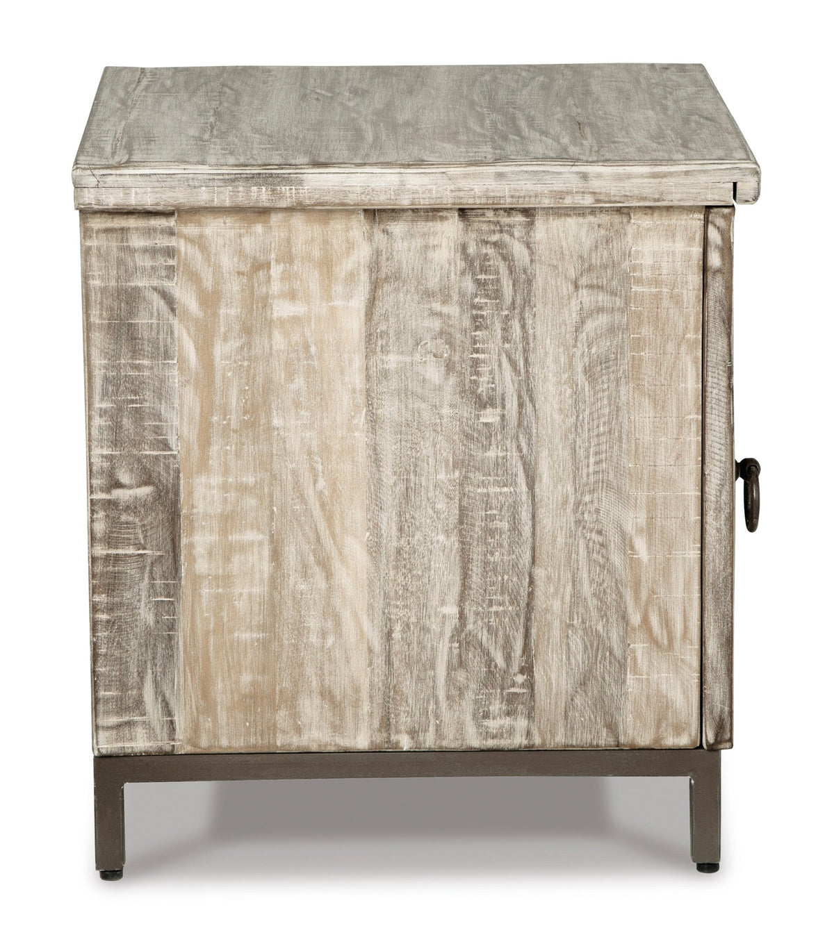 Laddford Accent Cabinet Cabinets & Chests| Ashley Homestore