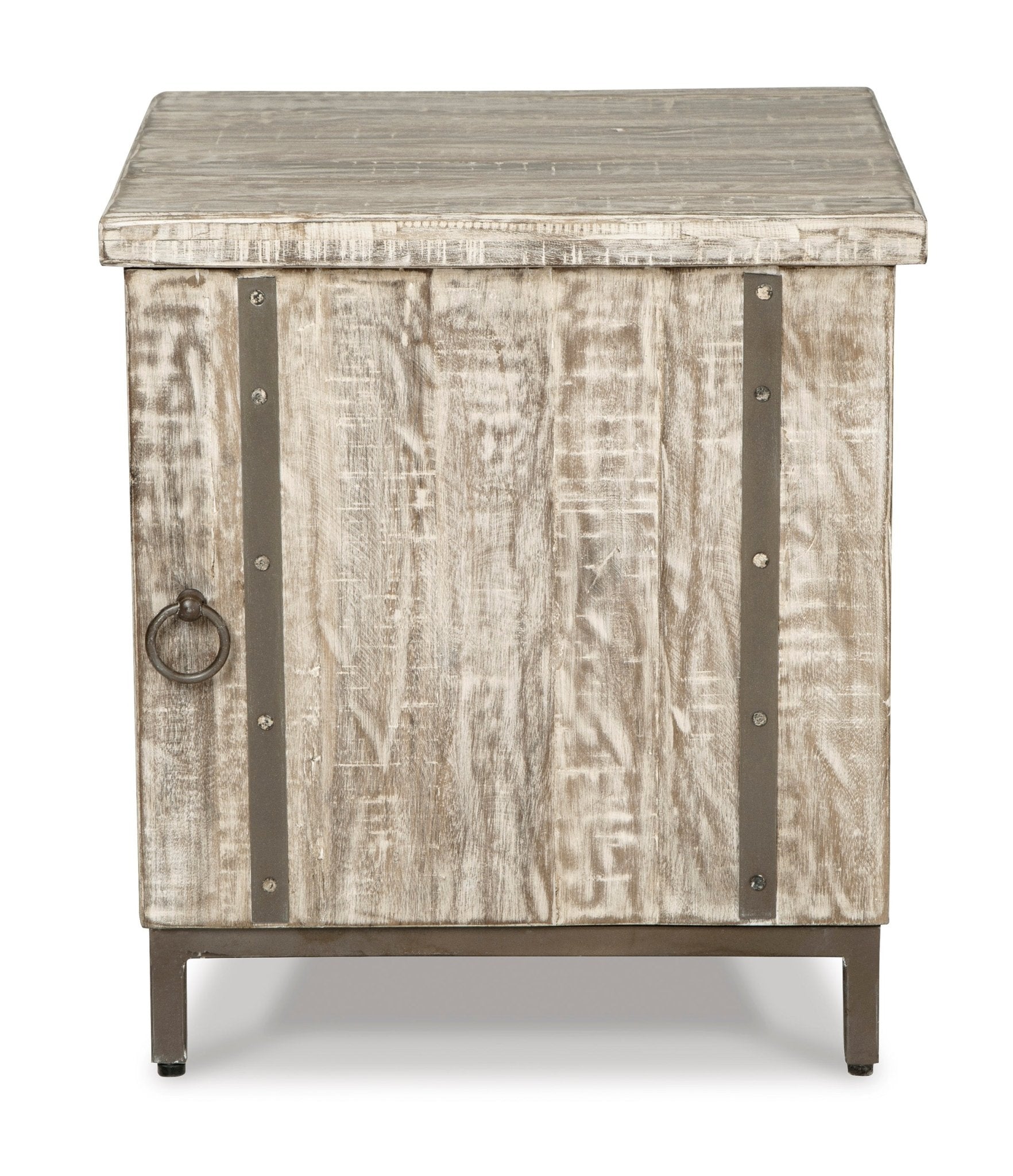 Laddford Accent Cabinet Cabinets & Chests| Ashley Homestore