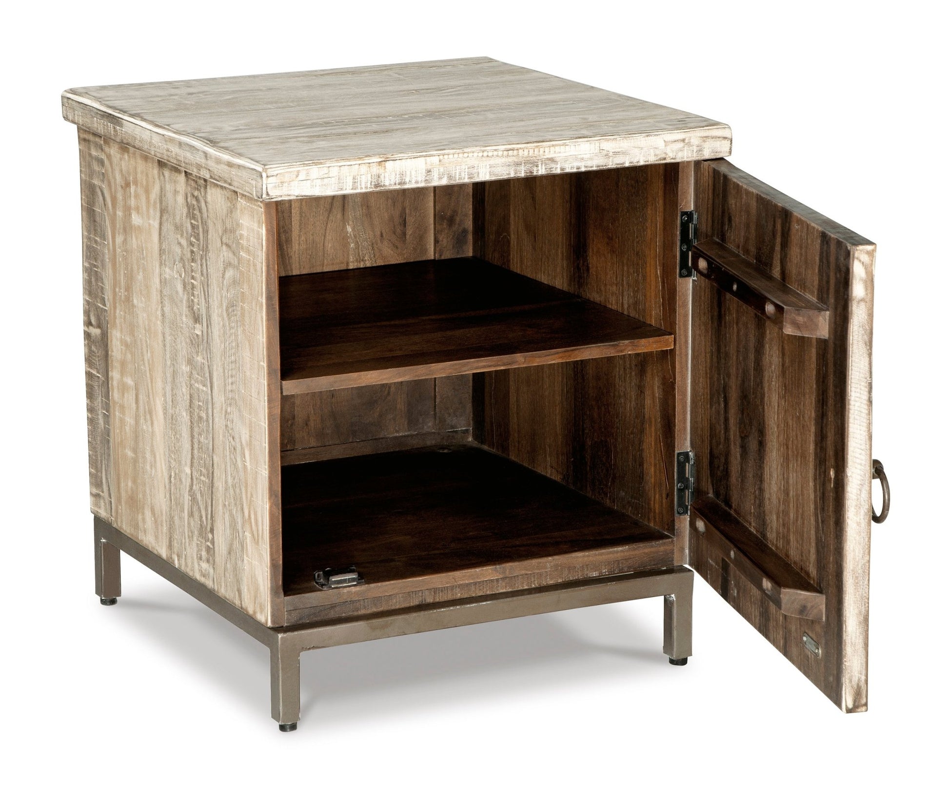 Laddford Accent Cabinet Cabinets & Chests| Ashley Homestore