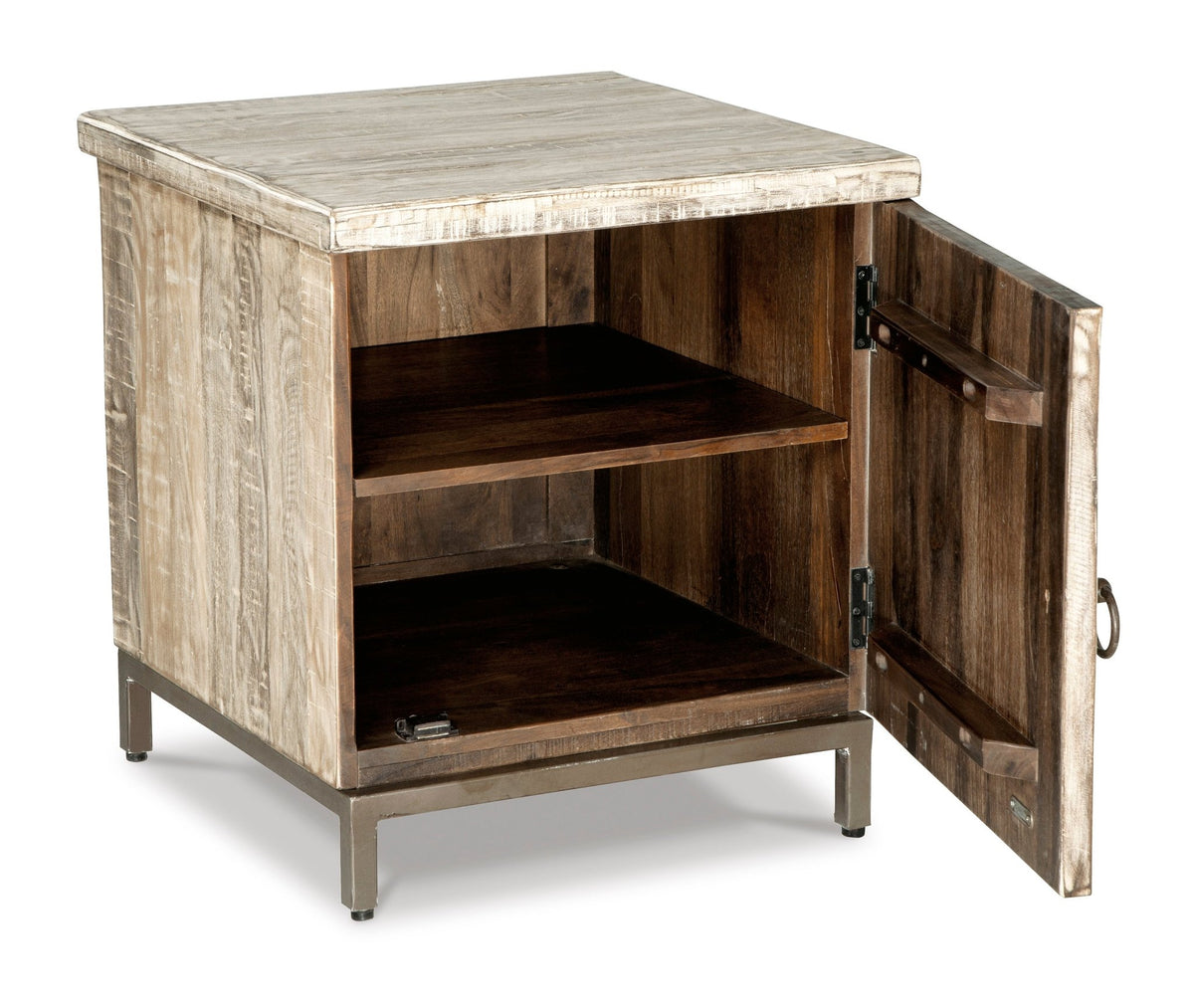 Laddford Accent Cabinet Cabinets & Chests| Ashley Homestore