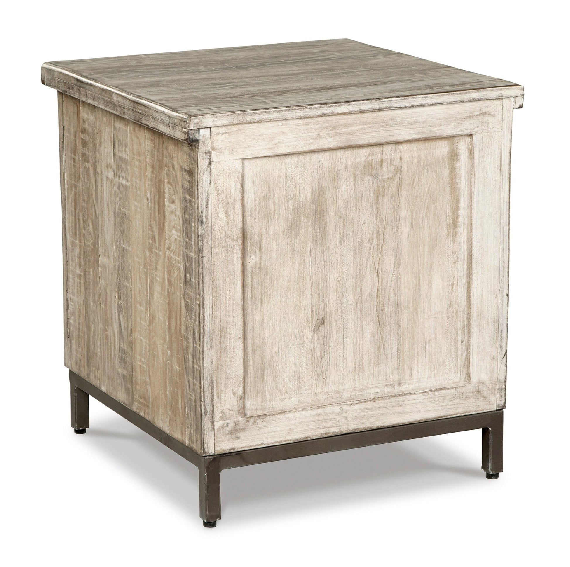 Laddford Accent Cabinet Cabinets & Chests| Ashley Homestore