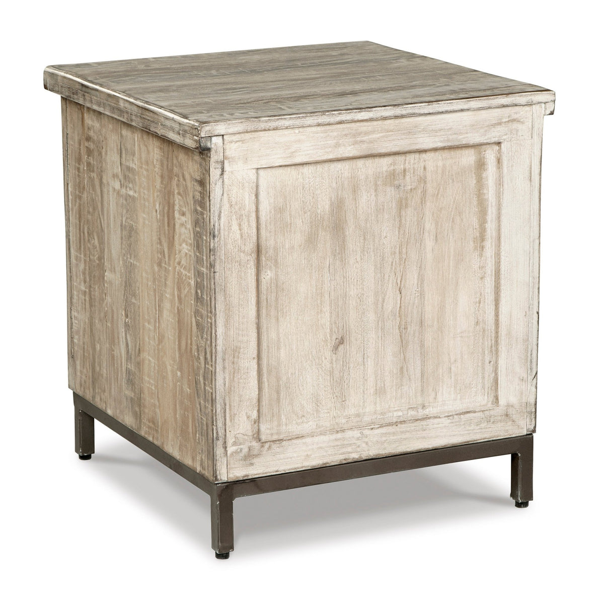 Laddford Accent Cabinet Cabinets & Chests| Ashley Homestore