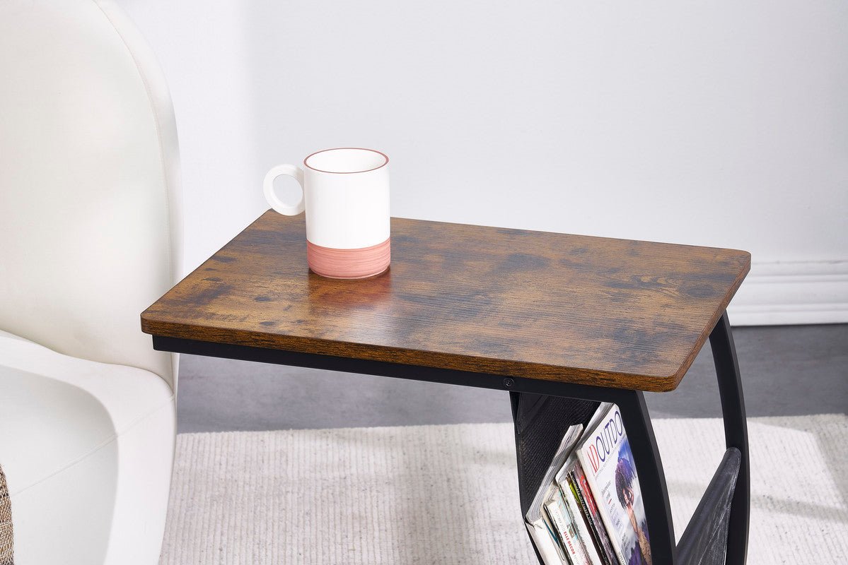 Ladonna C table Accent & End Tables| Crestview