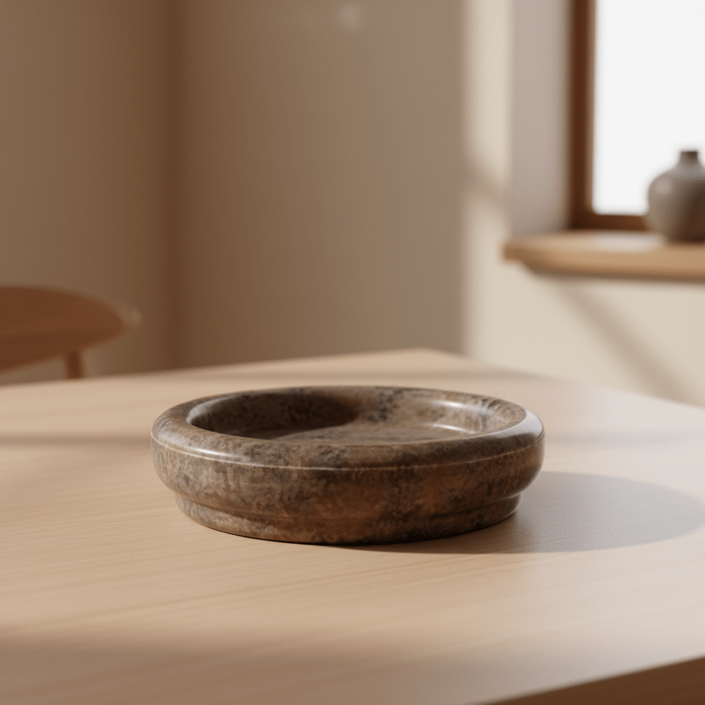 Lady Serving Tray Tray| Roots Furniture