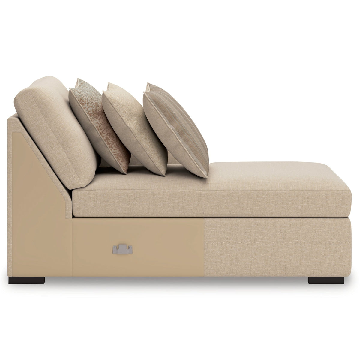 LadyMae 2-Piece Sectional with Chaise Sectionals| Ashley Homestore