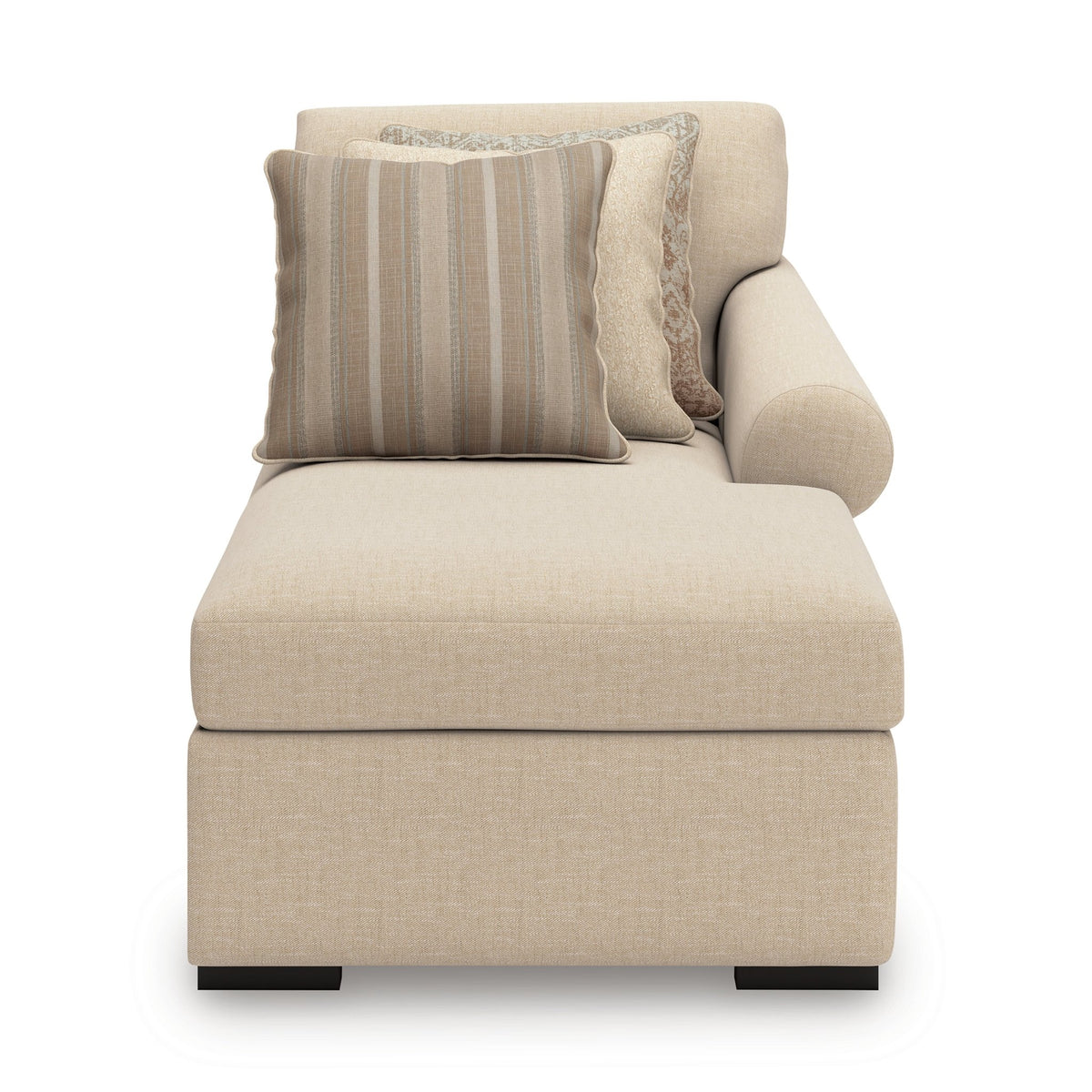LadyMae 2-Piece Sectional with Chaise Sectionals| Ashley Homestore