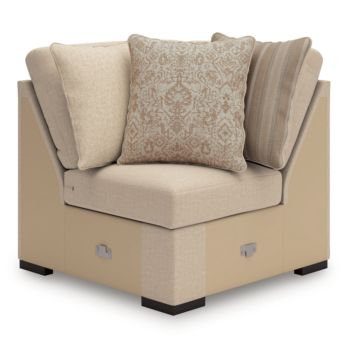 LadyMae 3-Piece Sectional Sectionals| Ashley Homestore