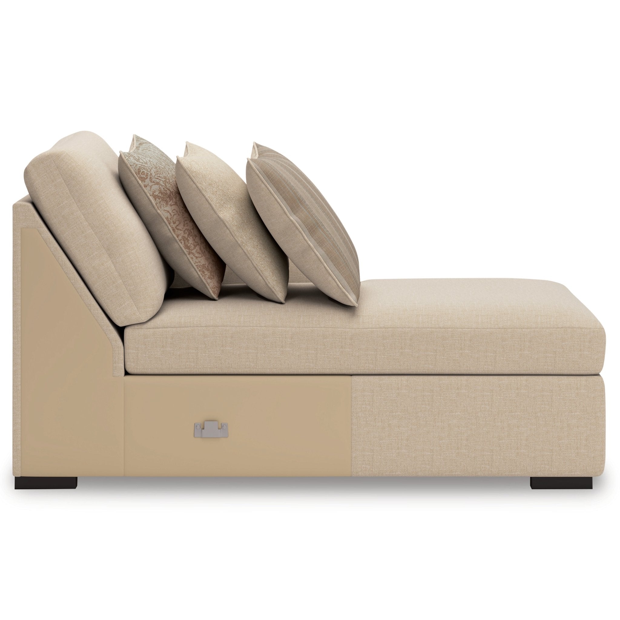 LadyMae 3-Piece Sectional with Chaise Sectionals| Ashley Homestore