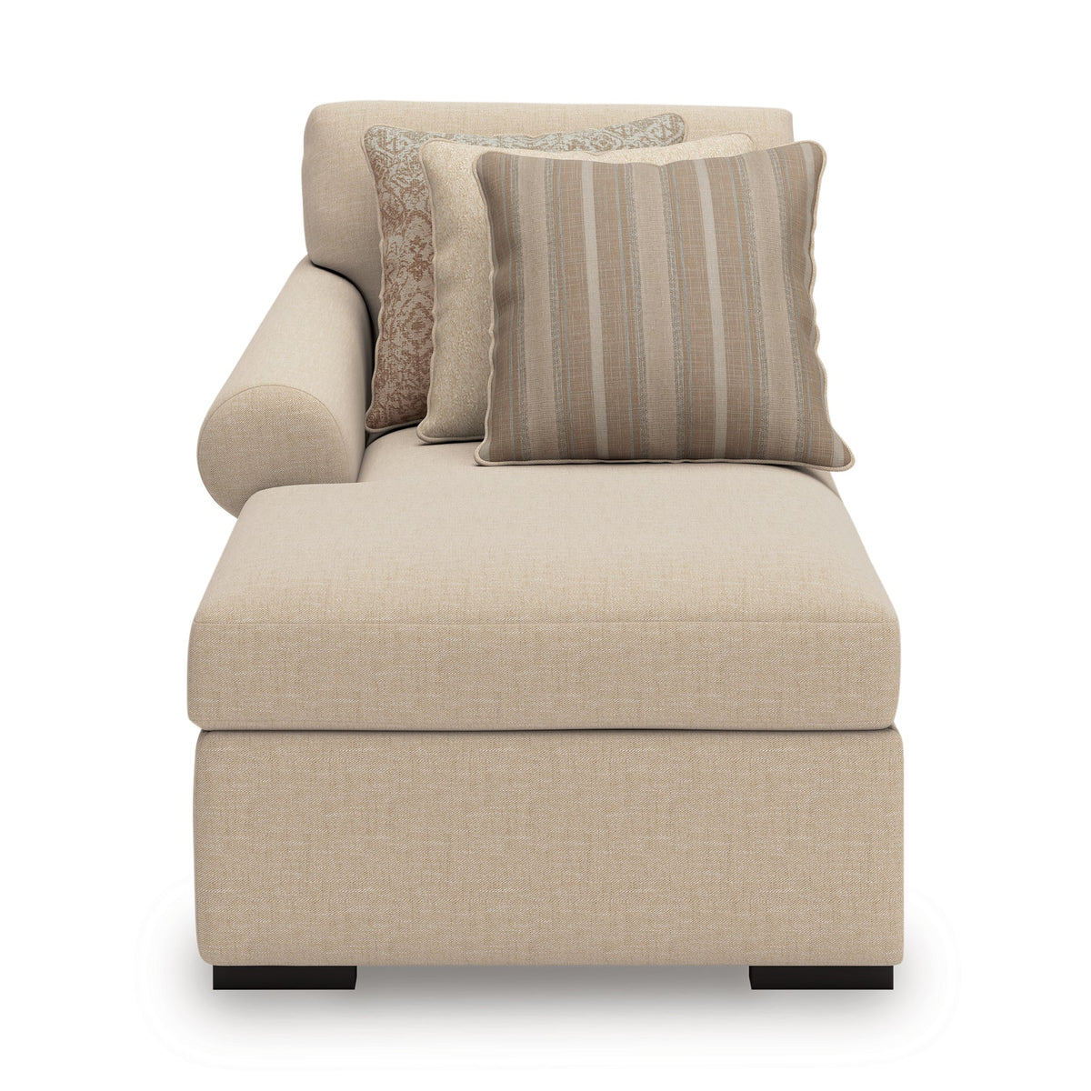 LadyMae 3-Piece Sectional with Chaise Sectionals| Ashley Homestore