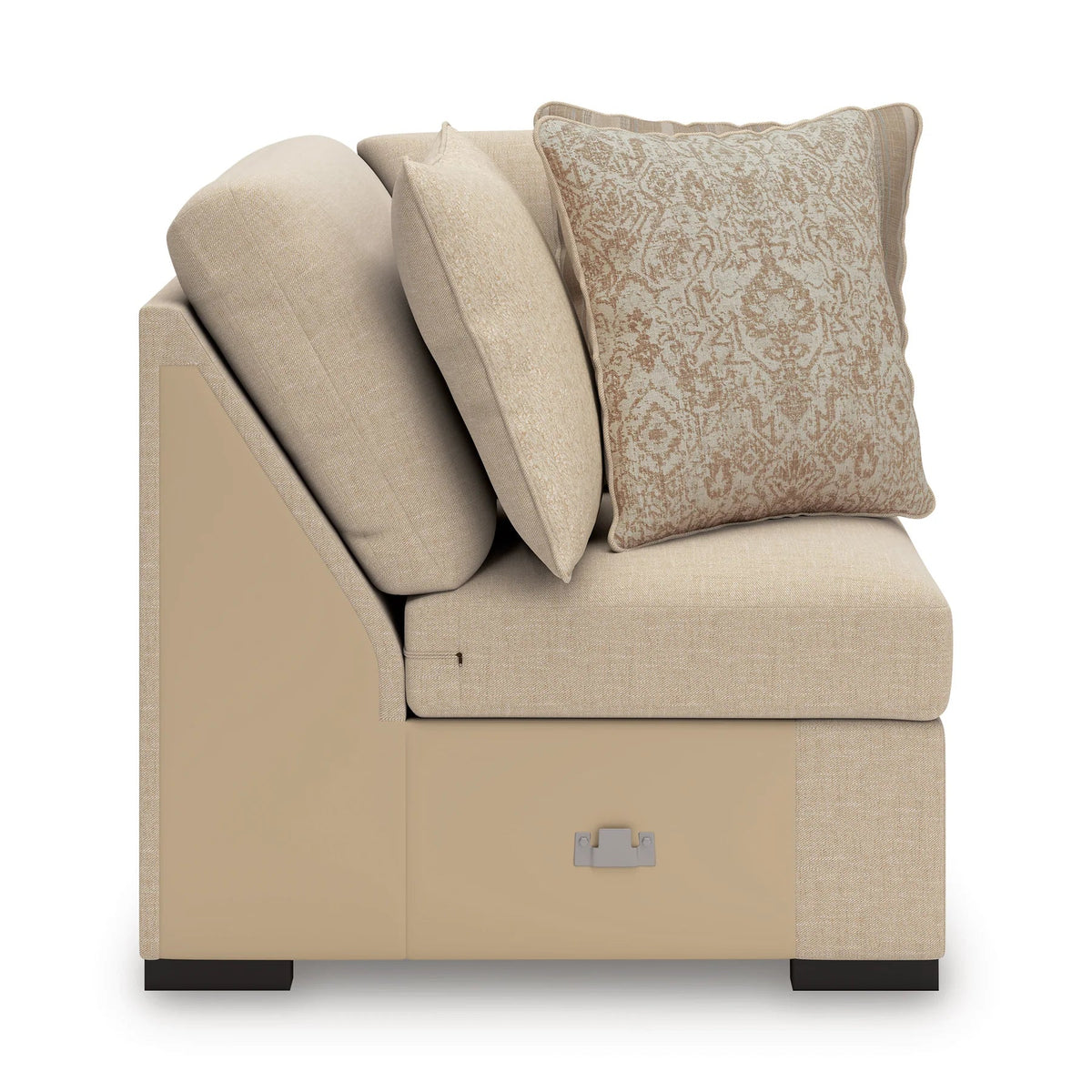 LadyMae 4-Piece Sectional with Chaise Sectionals| Ashley Homestore