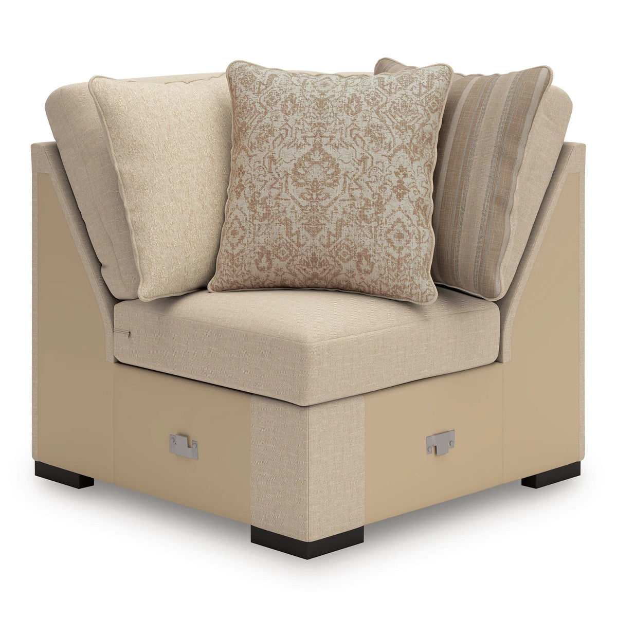 LadyMae 4-Piece Sectional with Chaise Sectionals| Ashley Homestore