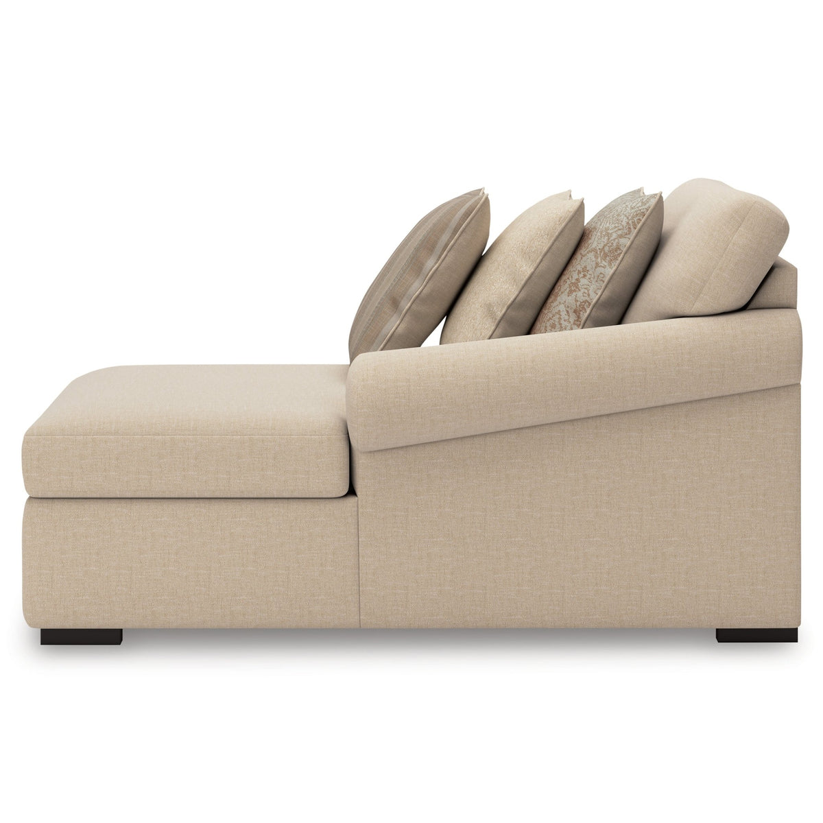 LadyMae 5-Piece Sectional with Chaise Sectionals| Ashley Homestore