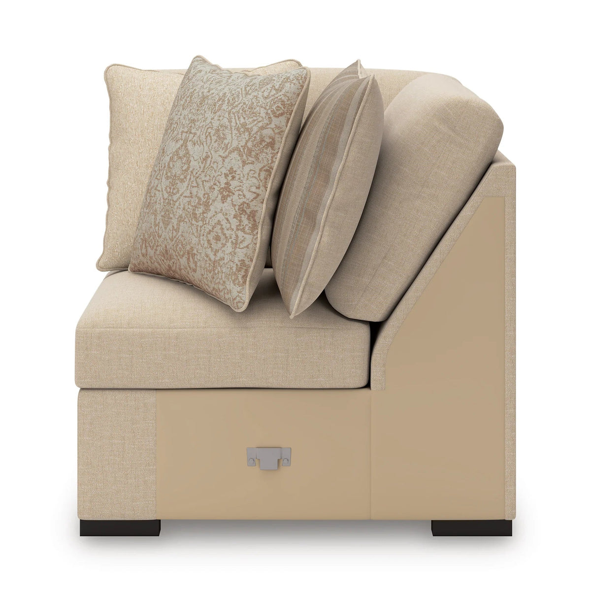 LadyMae 5-Piece Sectional with Chaise Sectionals| Ashley Homestore