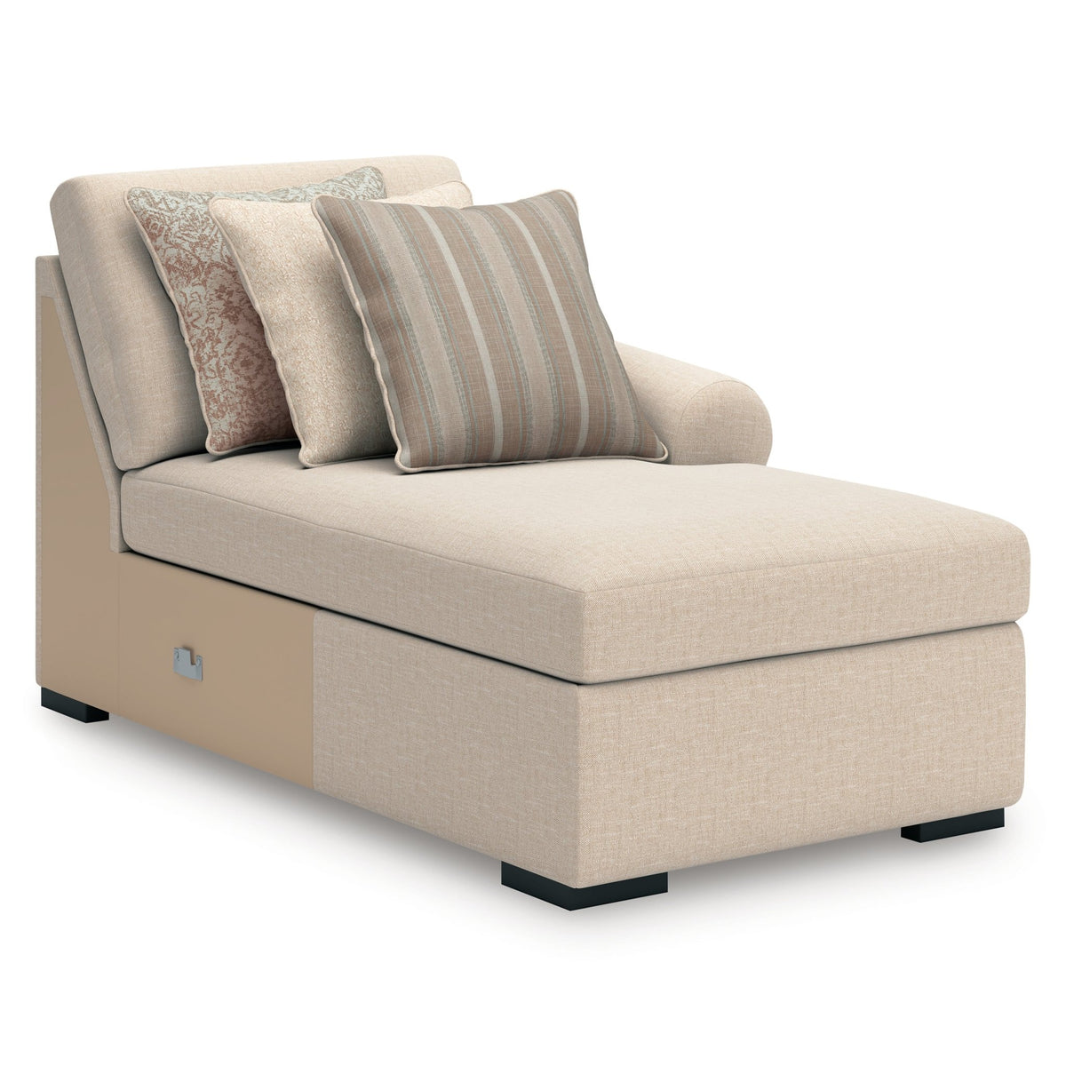 LadyMae 5-Piece Sectional with Chaise Sectionals| Ashley Homestore