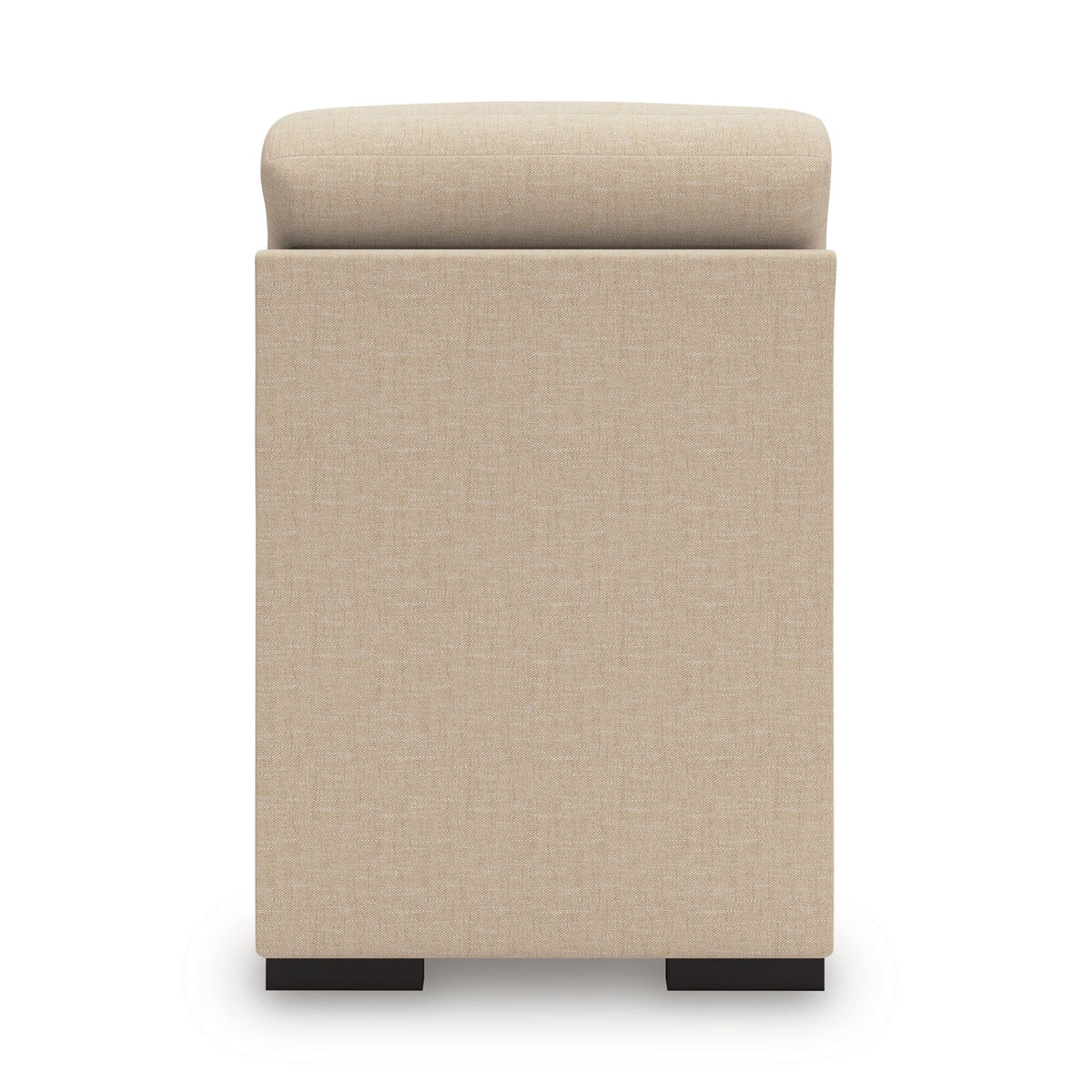 LadyMae Armless Chair Sectionals| Ashley Homestore