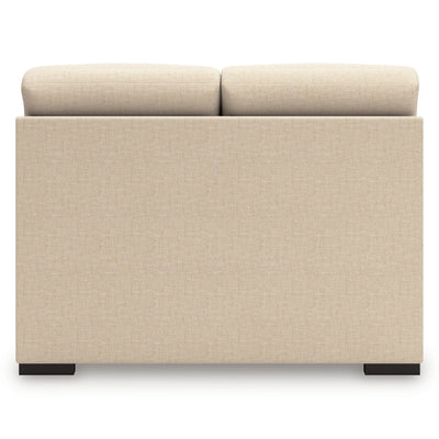 LadyMae Armless Loveseat - Al Rugaib Furniture