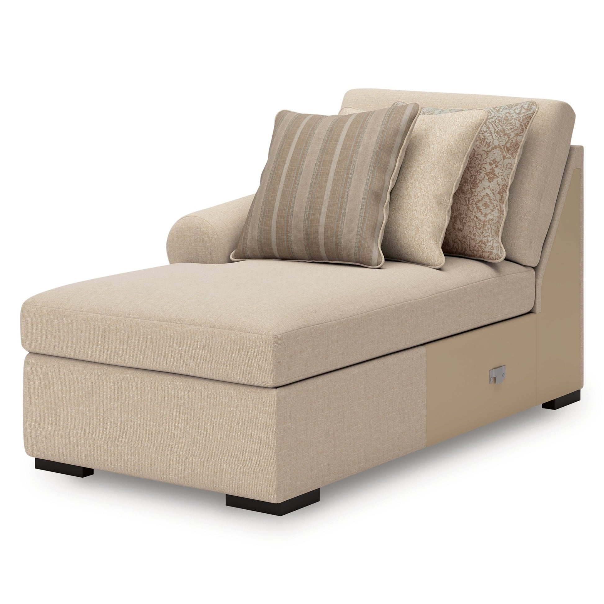 LadyMae Left-Arm Facing Corner Chaise Sectionals| Ashley Homestore