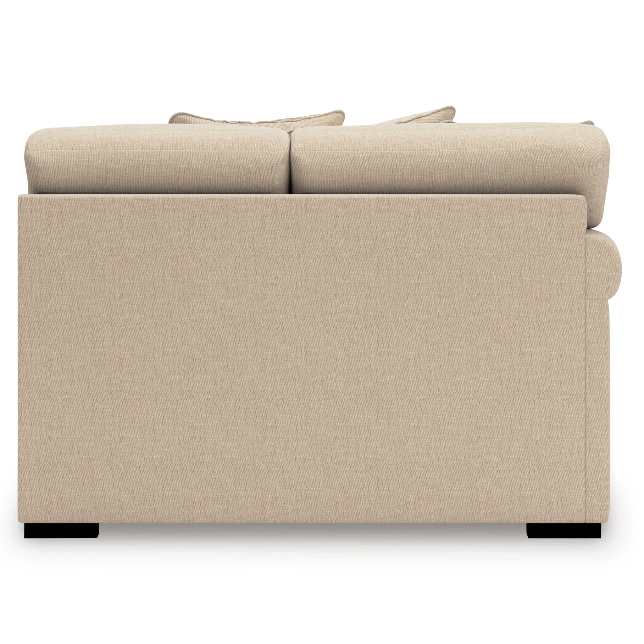 LadyMae Left-Arm Facing Loveseat Sectionals| Ashley Homestore