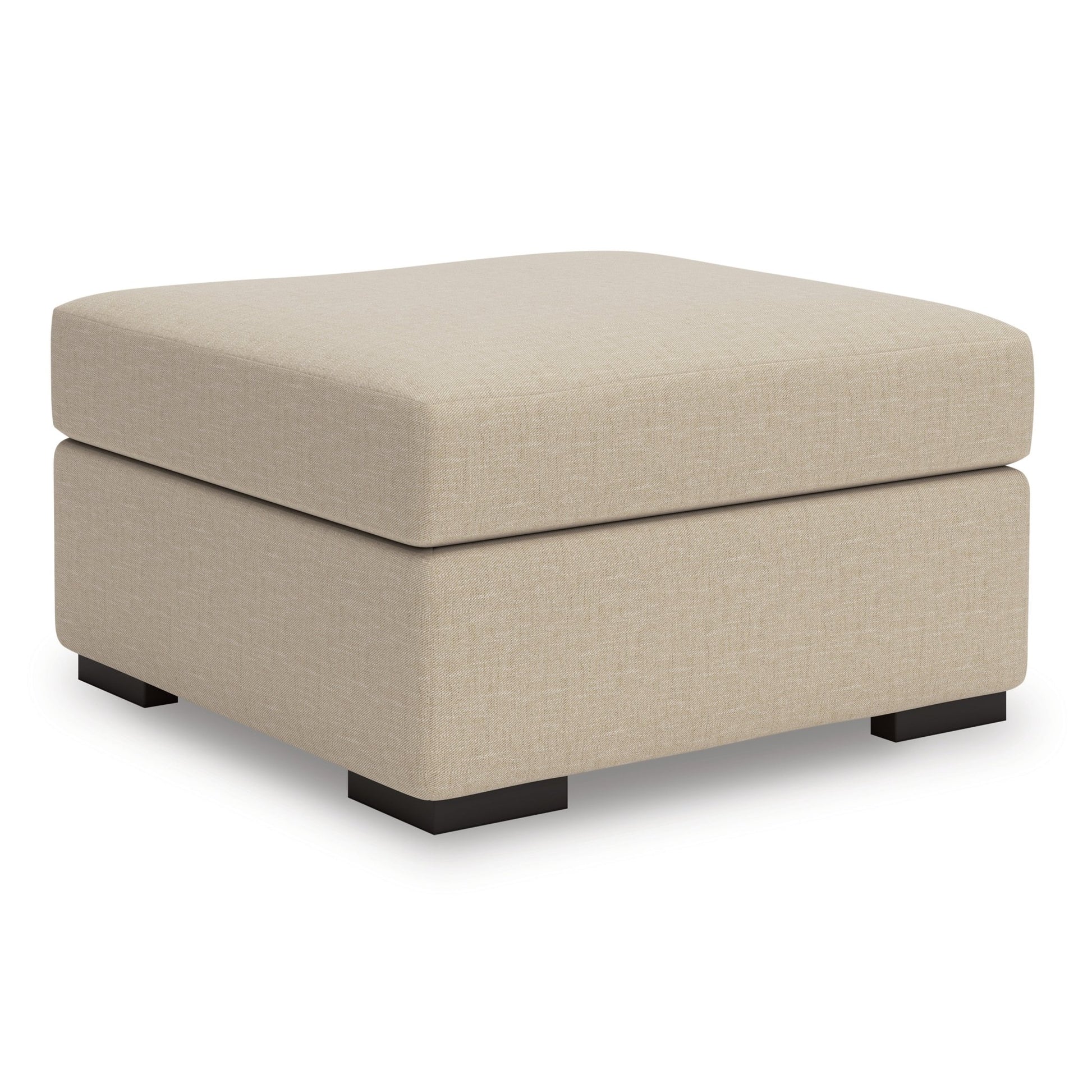 LadyMae Oversized Accent Ottoman Ottomans| Ashley Homestore