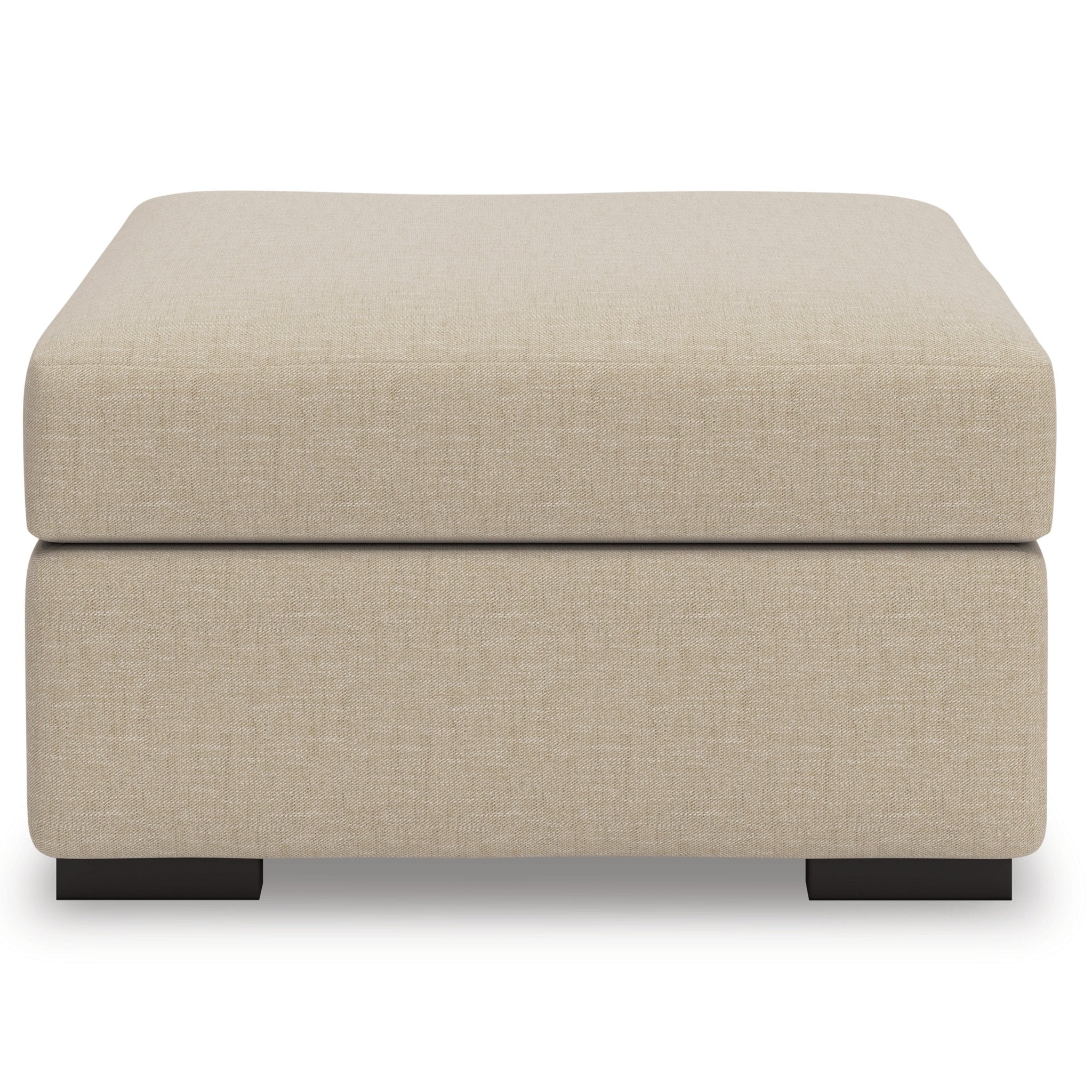LadyMae Oversized Accent Ottoman Ottomans| Ashley Homestore