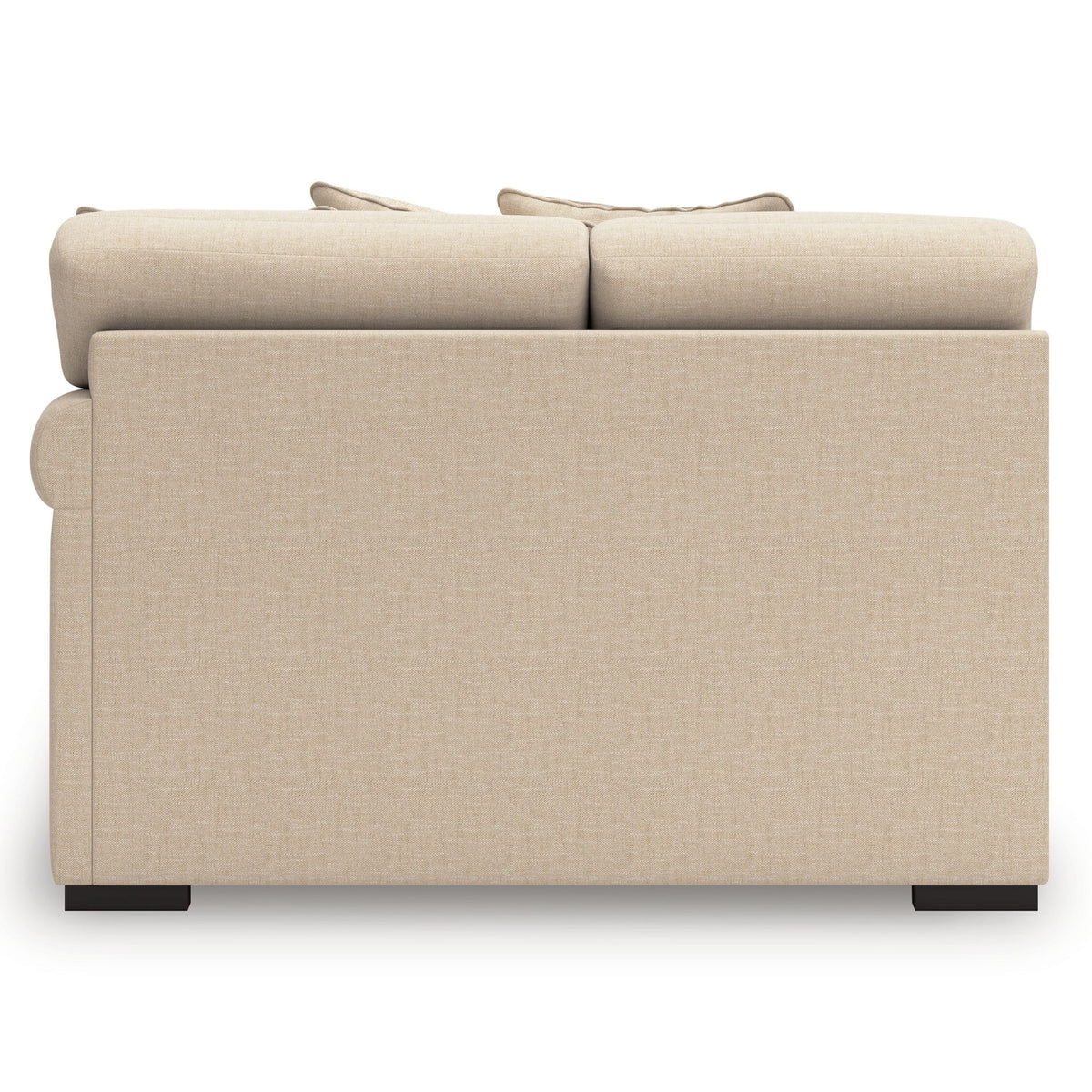 LadyMae Right-Arm Facing Loveseat Sectionals| Ashley Homestore