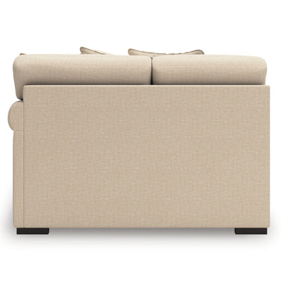 LadyMae Right - Arm Facing Loveseat - Al Rugaib Furniture