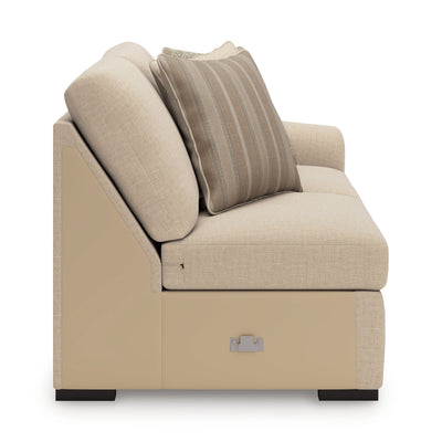 LadyMae Right - Arm Facing Loveseat - Al Rugaib Furniture