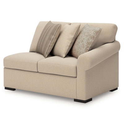 LadyMae Right - Arm Facing Loveseat - Al Rugaib Furniture