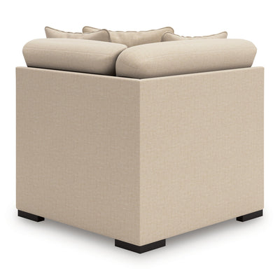 LadyMae Wedge - Al Rugaib Furniture