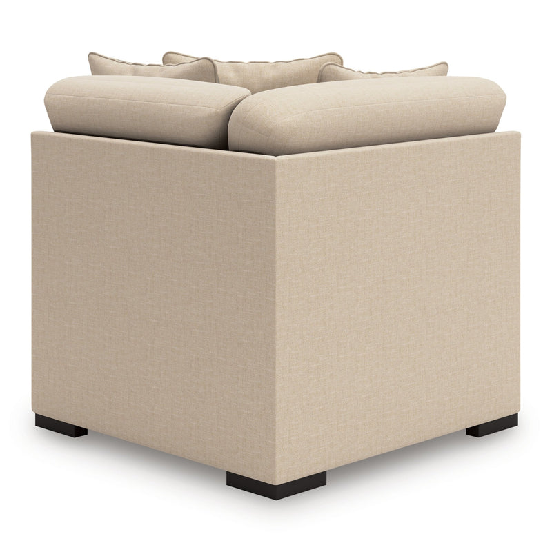 LadyMae Wedge - Al Rugaib Furniture