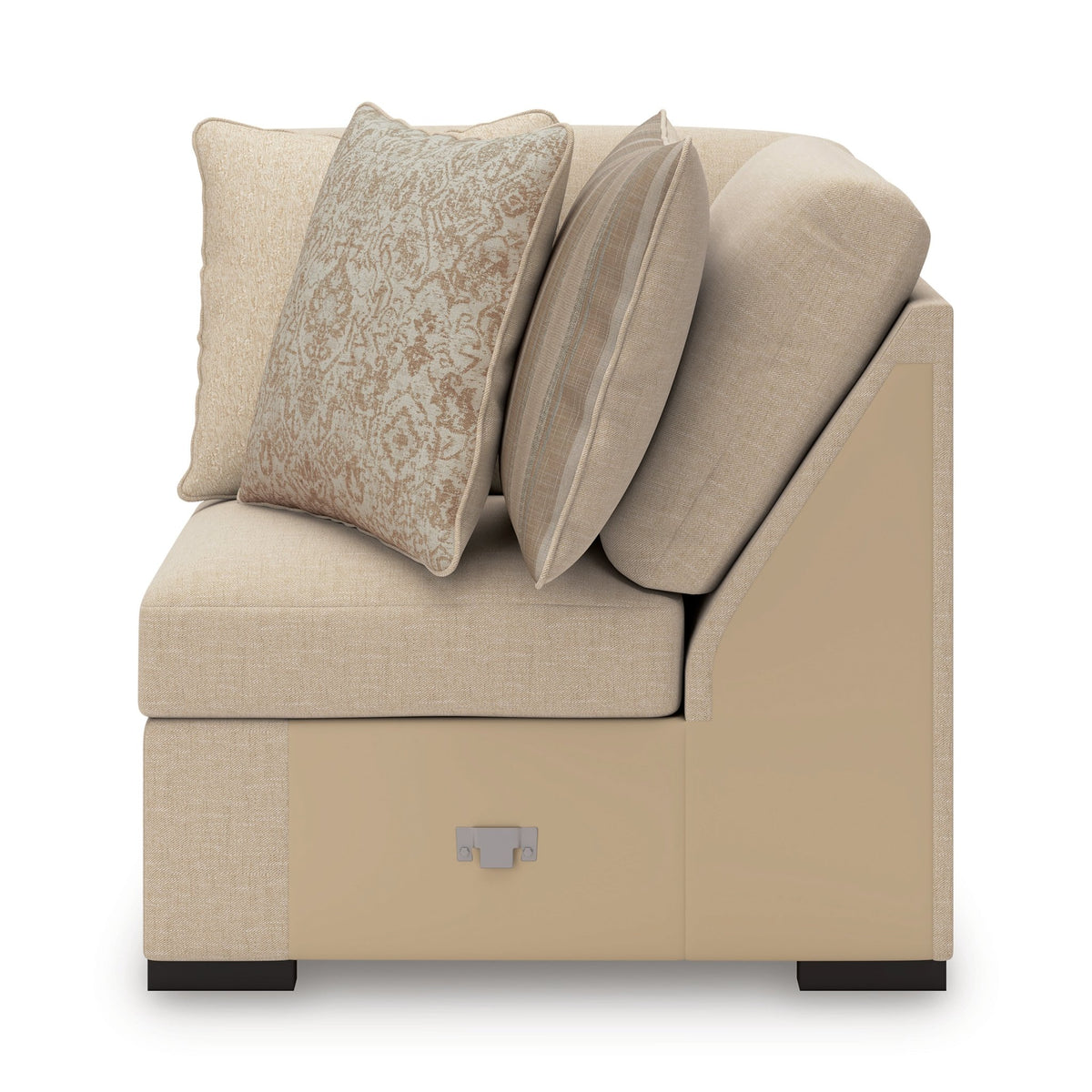 LadyMae Wedge Sectionals| Ashley Homestore