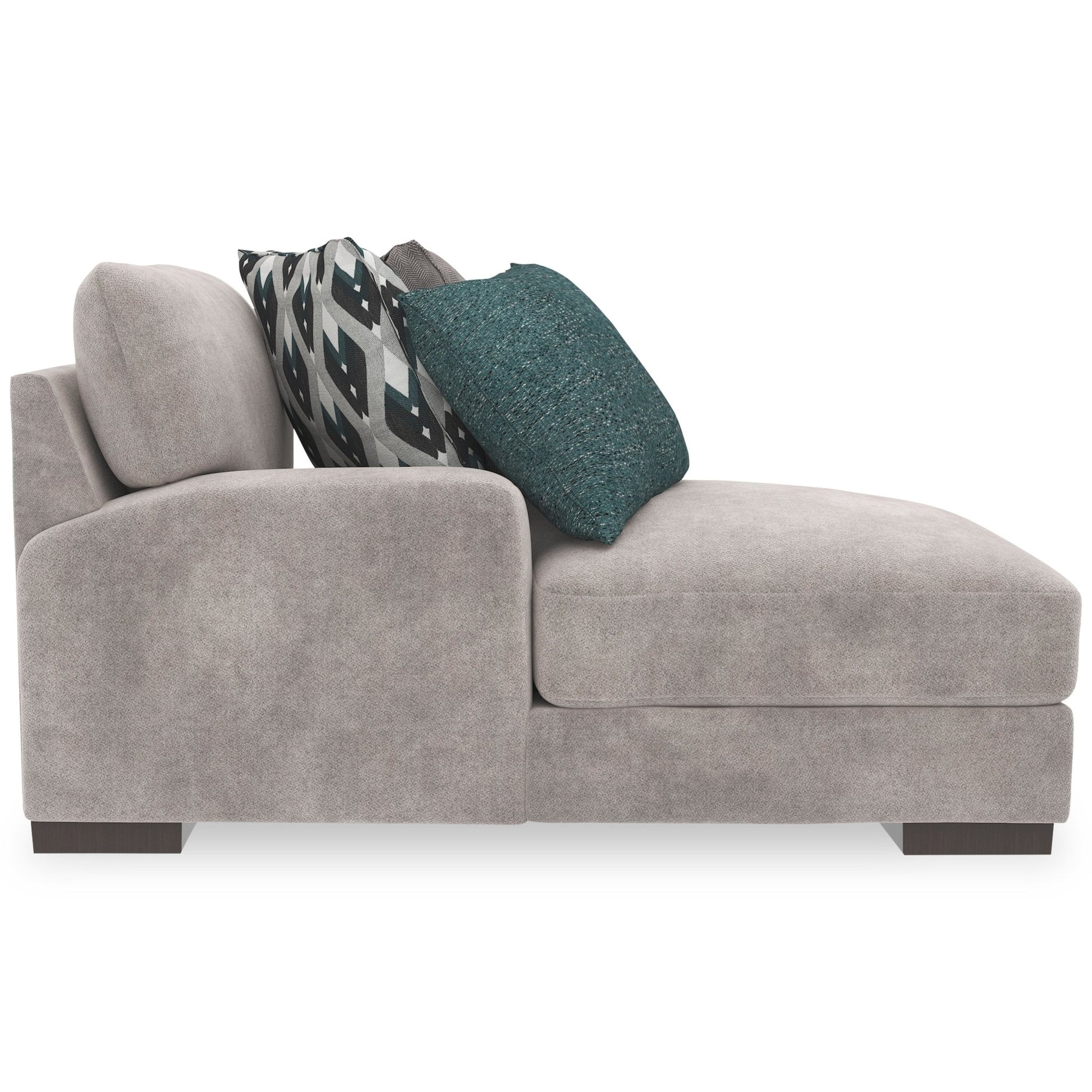 LAF CORNER CHAISE Sectionals| Ashley Homestore