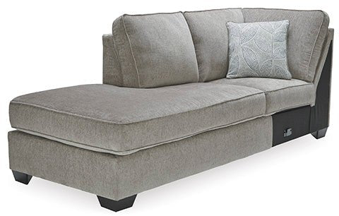LAF CORNER CHAISE Sofas & Loveseats| Ashley Homestore