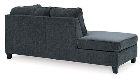 LAF Corner Chaise - Al Rugaib Furniture