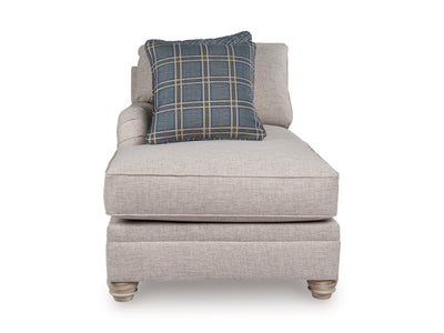 LAF CORNER CHAISE - Al Rugaib Furniture