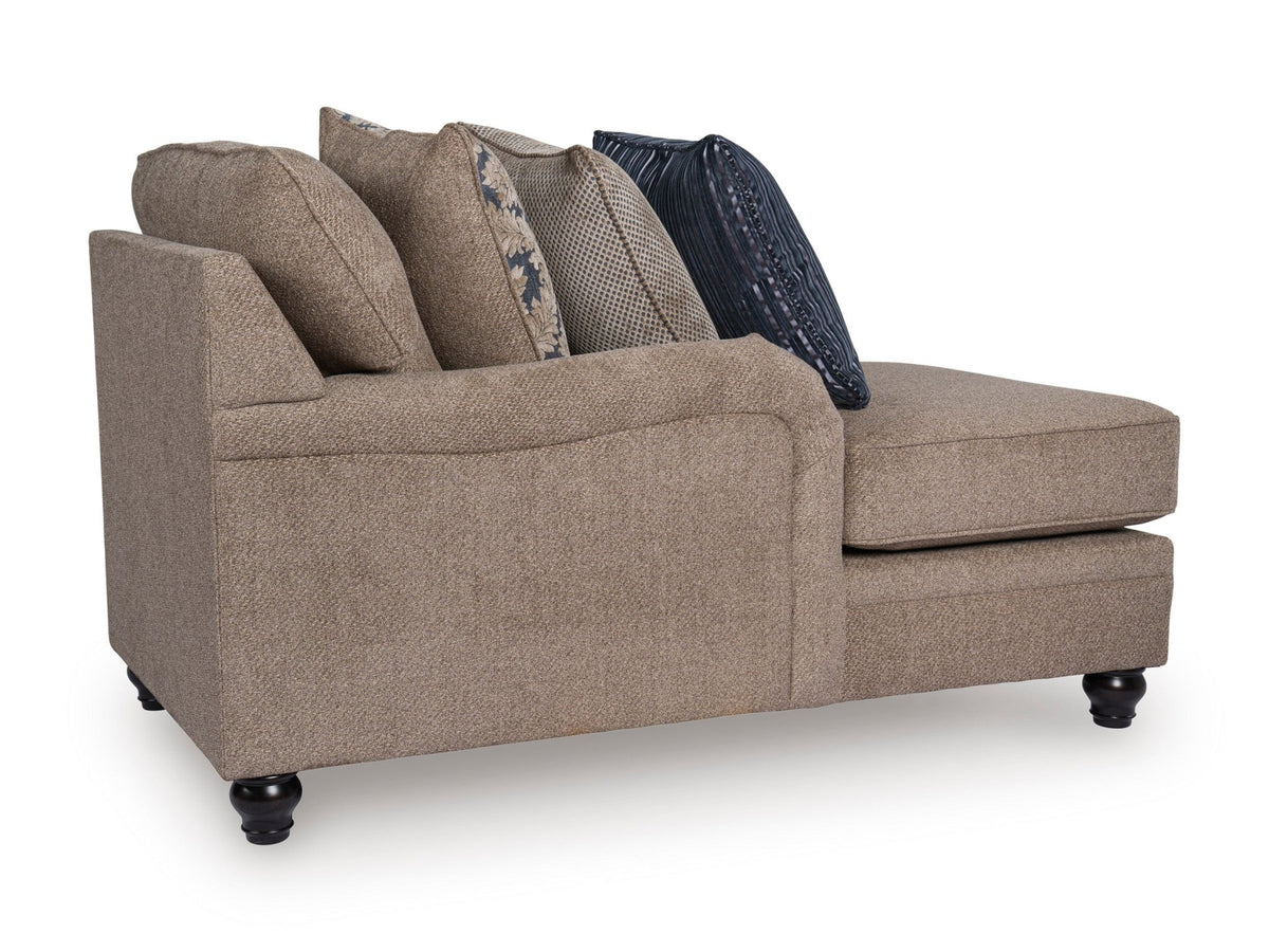 LAF CORNER CHAISE Sectionals| Ashley Homestore
