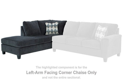 LAF Corner Chaise - Al Rugaib Furniture