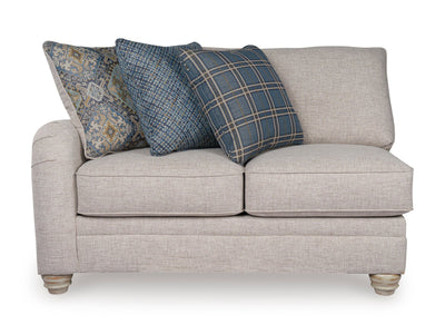 LAF LOVESEAT - Al Rugaib Furniture