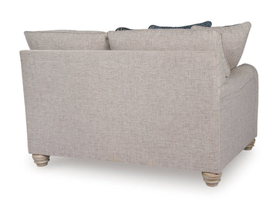 LAF LOVESEAT - Al Rugaib Furniture